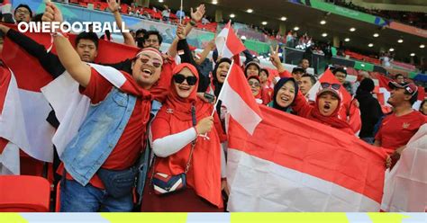 LIVE AFF U - Link Live Streaming Timnas U-23 Indonesia Vs Thailand di Piala