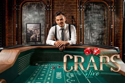 live craps online casino