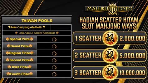 LIVE DRAW TWN - Live Draw Taiwan | Live Result Taiwan Pools Tercepat