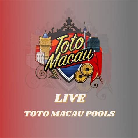 LIVE MACAU UDIN HARI INI - LIVE DRAW TOTO MACAU HARI INI 06 SEPTEMBER