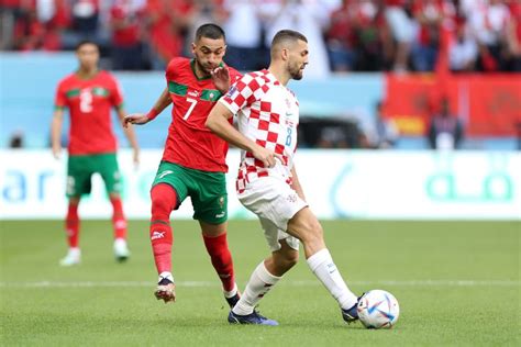 LIVE MOROCCO 00 - Central African Republic vs Morocco LIVE Score Updates, Stream