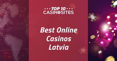 live online casino latvia