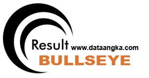 LIVE RESULT BULLSEYE - DATA BULLSEYE