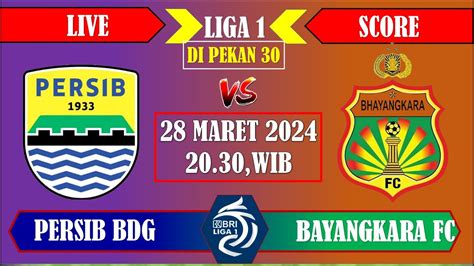 LIVE SCORE LIGA 1 BRI - Jadwal, Hasil dan Klasemen Liga 2 2024-2025