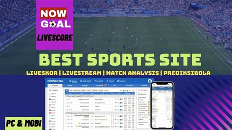 LIVE SCORE NOWGOAL - Live Football Scores, Fixtures & Results | Nigeria