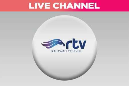 LIVE STREAMING RTV - Free Live Streaming RTV