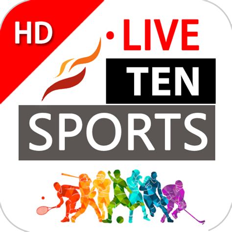 TEN Sports Live App for iPhone  Free Download TEN Sports Live for