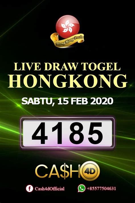 LIVE TOGEL HKG - Togel Hkg 2021 Hari Ini Keluar Live Result Slot X5000 PG