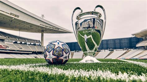 LIVE UCL - Jadwal dan Link Live Streaming Drawing Group Stage UCL 2023