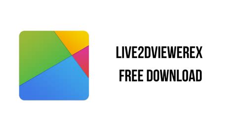 live2dviewerex download