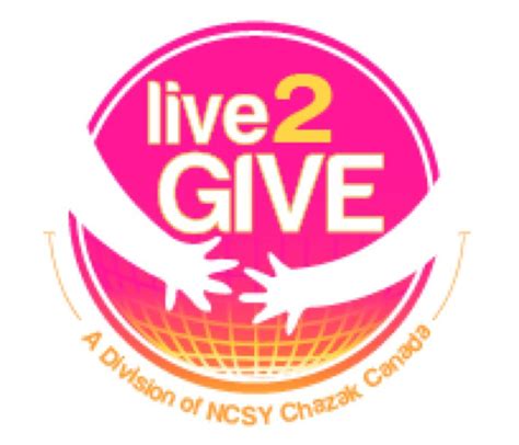 Live2give