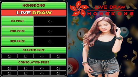 LIVEDRAW HK MALAM INI - HK HARI INI KELUAR BERAPA YA MALAM INI LIVE DRAW Portal