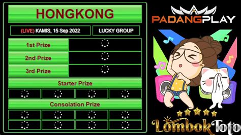 LIVEDROW HK - LIVE DRAW HK MALAM INI