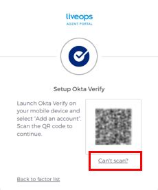Liveops Okta Login