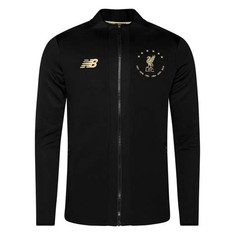 liverpool 6 times black jacket ahdo belgium