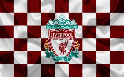 LIVERPOOL LOGO HD：2019–20 Liverpool F.C. season - Wikipedia