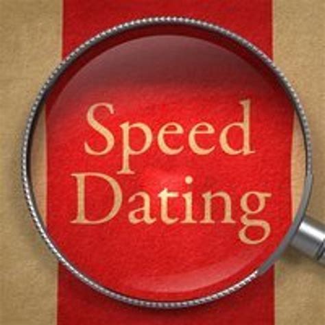 liverpool speed dating