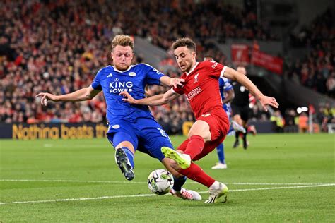 liverpool v leicester asia cup