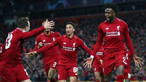 LIVERPOOL VS BARCELONA LIVE：Soccer Streams | Soccer Streams Reddit - Totalsportek