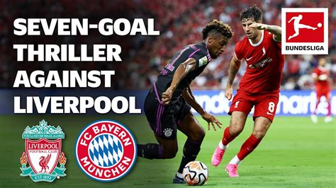 Bayern Munchen vs Bayer Leverkusen: Duel Penguasa DFB Pokal vs