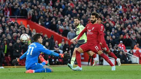 Liverpool vs. Manchester City: Time, TV channel, stream, betting 