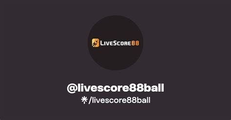 LIVESCORE88 BOLA：Live Football Scores, FixturesResults | LiveScore