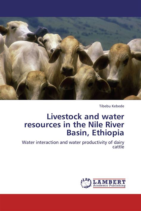 Download Livestock And Water Resources In The Nile River Basin Ethiopia Water Interaction And Water Producti 
