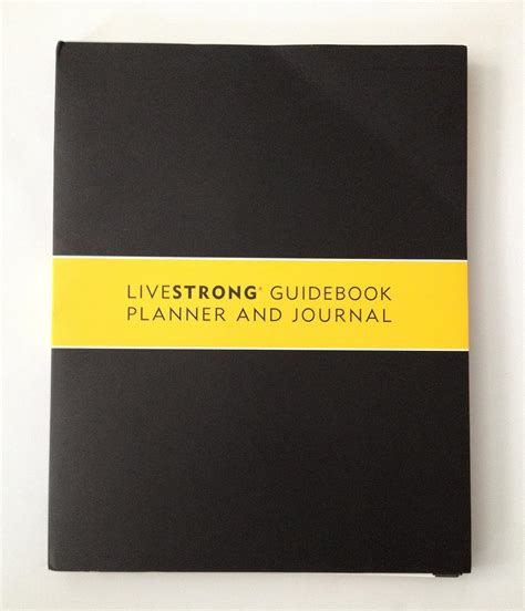 Read Online Livestrong Guidebook 