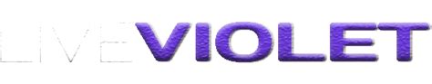 liveviolet porn