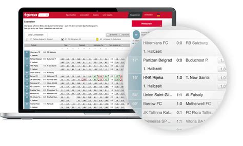 livewetten tipico simc switzerland