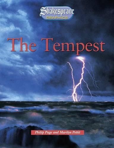 Livewire Shakespeare The Tempest