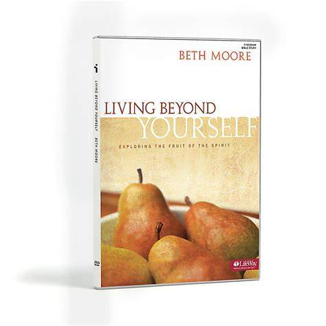 living beyond yourself lifeway