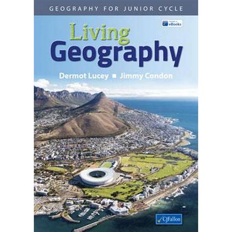 living geography