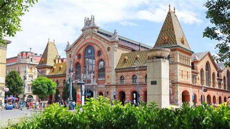 living in hungary