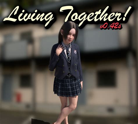 Living Together Walkthrough