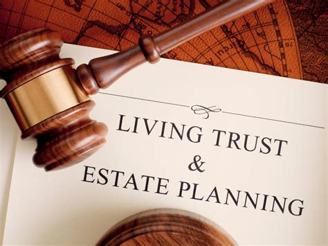 living trust florida
