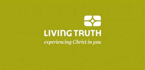 Living Truth Devotional
