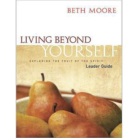Read Online Living Beyond Yourself Viewer Guide Answers 