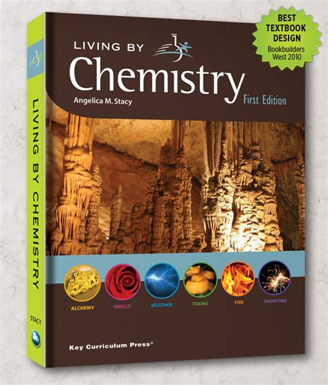 Download Living By Chemistry Teacher Guide 
