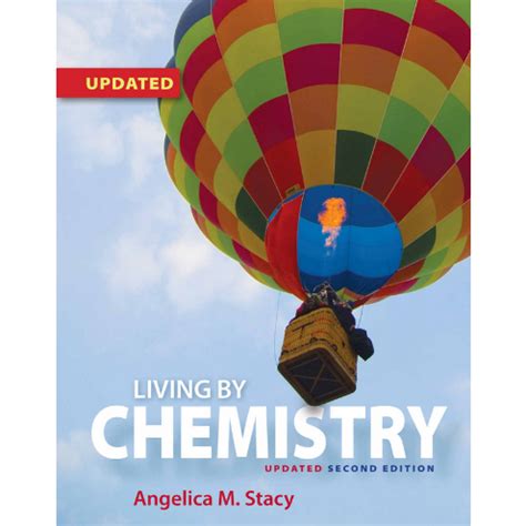 Full Download Living By Chemistry Textbook Answers 