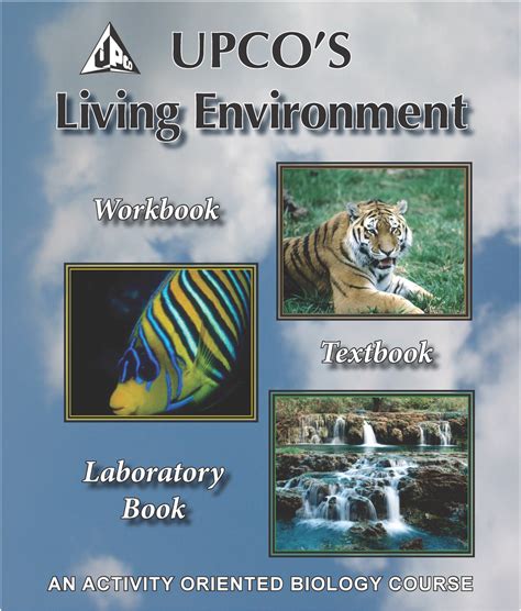 Read Online Living Environment Biology Lecture And Homework Workbook Answers 