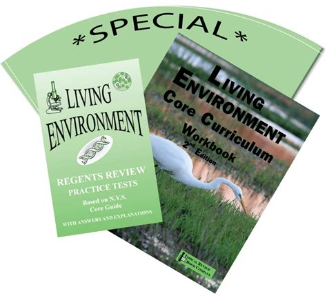 Read Online Living Environment Core Curriculum Workbook Answers For 