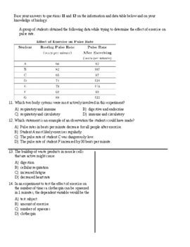 Full Download Living Environment State Lab Answers 