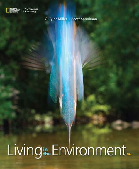 Full Download Living In The Environment 19Th Edition Cengage 