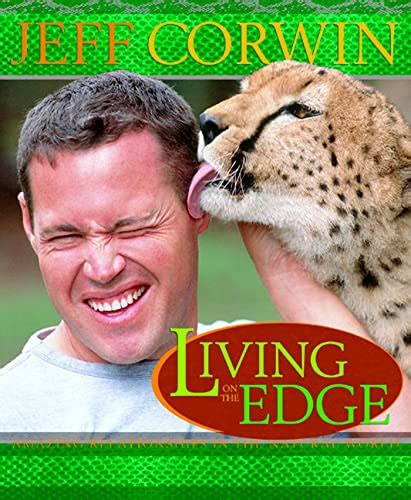 Read Living On The Edge Amazing Relationships In The Natural World 