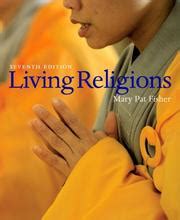 Read Living Religions Mary Pat Fisher 7Th 