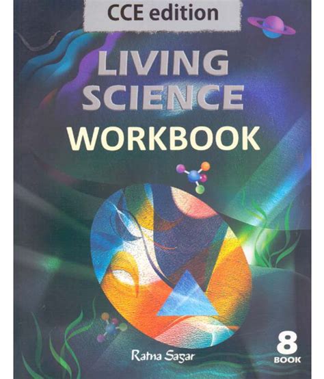 Read Online Living Science Class 8 Cce Edition Companion 
