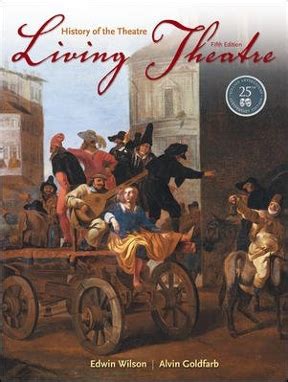 Read Online Living Theatre 6Th Edition 