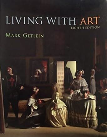 Download Living With Art 8Th Edition Textbook 