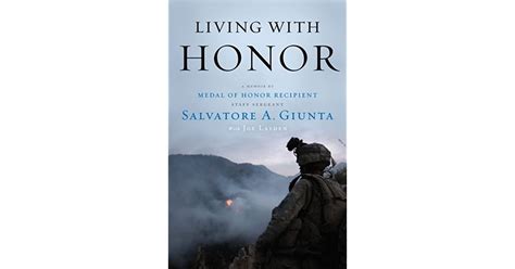 Download Living With Honor A Memoir 
